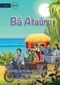 Ba Atauro - Going to Atauro
