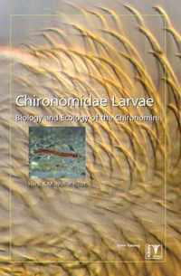 Chironomidae Larvae Volume 2