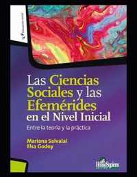 Las Ciencias Sociales y las Efemerides en el Nivel Inicial