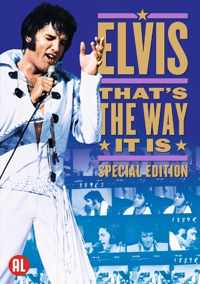 Elvis - That&apos;s The Way It Is