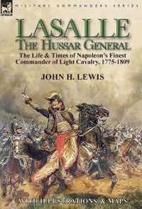 Lasalle-the Hussar General