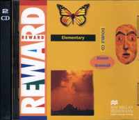 Reward Ele Class Audio CD (x2)