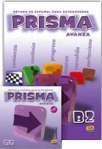 Prisma B2 Avanza