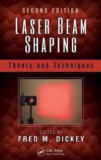 Laser Beam Shaping