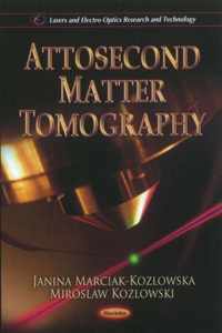 Attosecond Matter Tomography