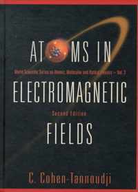 Atoms In Electromagnetic Fields (2nd Edition)