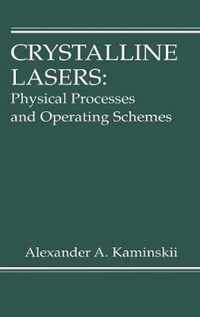 Crystalline Lasers