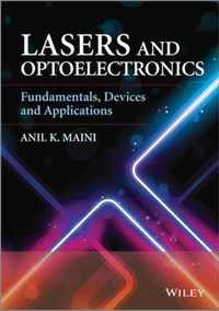 Lasers And Optoelectronics