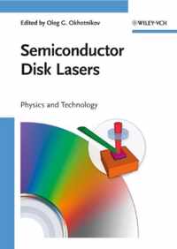 Semiconductor Disk Lasers: Physics and Technology