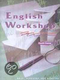 Hrw English Workshop: Student Edition Grade 10