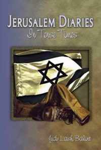 Jerusalem Diaries