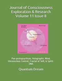 Journal of Consciousness Exploration & Research Volume 11 Issue 8