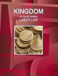 Kingdom of Saudi Arabia Labor Law