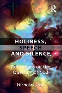 Holiness Speech & Silence