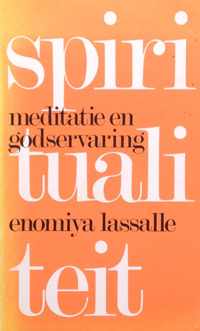 Meditatie en godservaring