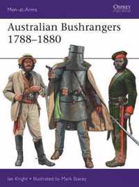 Australian Bushrangers 178880