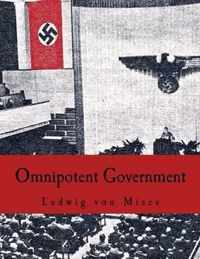 Omnipotent Government