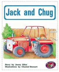 Jack and Chug