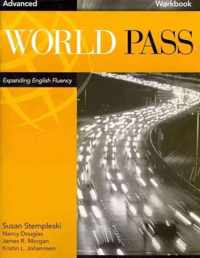 World Pass Advanced