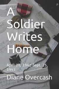 A Soldier Writes Home