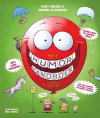 Het Humor Handboek voor kinderen