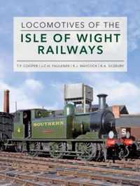Locomotives of the Isle of Wight Railways