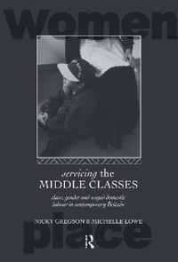 Servicing the Middle Classes