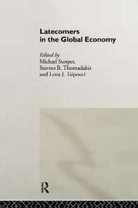 Latecomers in the Global Economy
