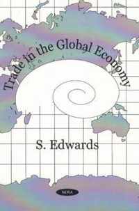 Trade in the Global Economy