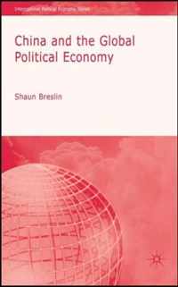 China and the Global Political Economy