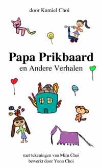 Papa Prikbaard