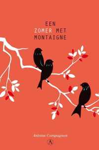 Een zomer met Montaigne