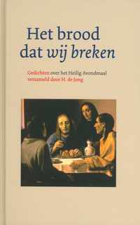 Brood Dat Wij Breken