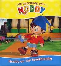 Noddy en het toverpoeder