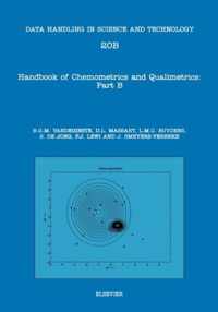 Handbook Of Chemometrics And Qualimetrics