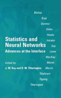 Statistics and Neural Networks