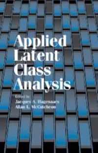 Applied Latent Class Analysis