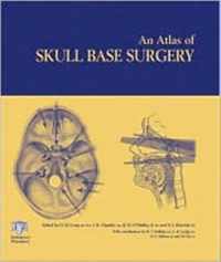 Atlas of Skull Base Surgery