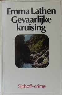 Gevaarlyke kruising