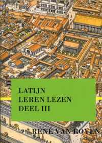 Latijn leren lezen deel III