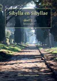 Sibylla en Sibyllae, bronnen - Franke Martin Osseweijer - Paperback (9789464063448)
