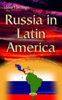 Russia in Latin America