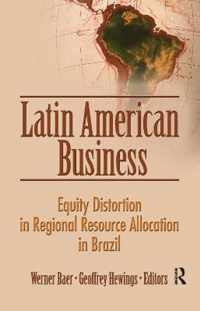 Latin American Business