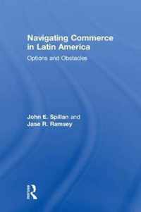 Navigating Commerce in Latin America