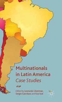 Multinationals In Latin America