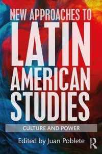 New Approaches to Latin American Studies