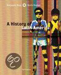 A History Of Latin America