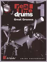 Real Time Drumsgreat Grooves Eng