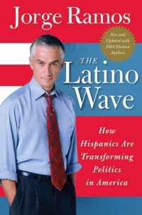 The Latino Wave