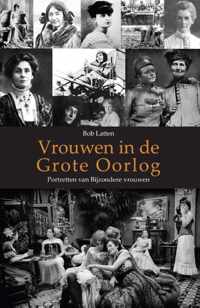 Vrouwen in de Grote Oorlog